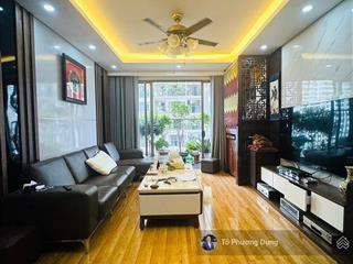 Vip! bán căn góc thống nhất complex  82 nguyễn tuân  dt 122m2  full nt  sđcc   0844 866 ***!