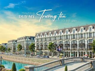 Noble palace tây thăng long, chỉ 3,2 tỷ sở hữu ngay căn liền kề hiện đại, htls 70%, full tiện ích!