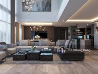 Hiếm! bán duplex viha complex  107 nguyễn tuân  dt 145m2  4 ngủ 3wc  sổ lâu dài   0844 866 ***