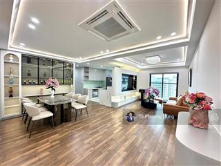 Siêu phẩm! bán căn góc goldmark city  dt 123m2  full nt  sđcc  giá 80tr/m2   0844 866 ***!