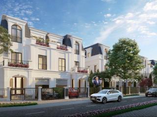 Chính chủ bán biệt thự song lập hinode royal park  gần hồ trung tâm 6ha  dt 200m2   0844 866 ***