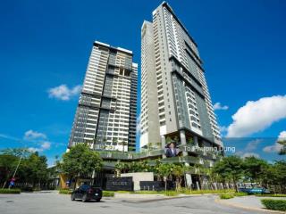 Bán căn góc park kiara  parkcity hanoi  dt 108m2  full nt cao cấp  view triệu đô  sđcc