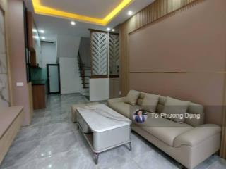 Bán nhà mễ trì thượng  50m ô tô tránh  dt 38m2  5 tầng  thang máy  sđcc  giá bán 8,x tỷ!