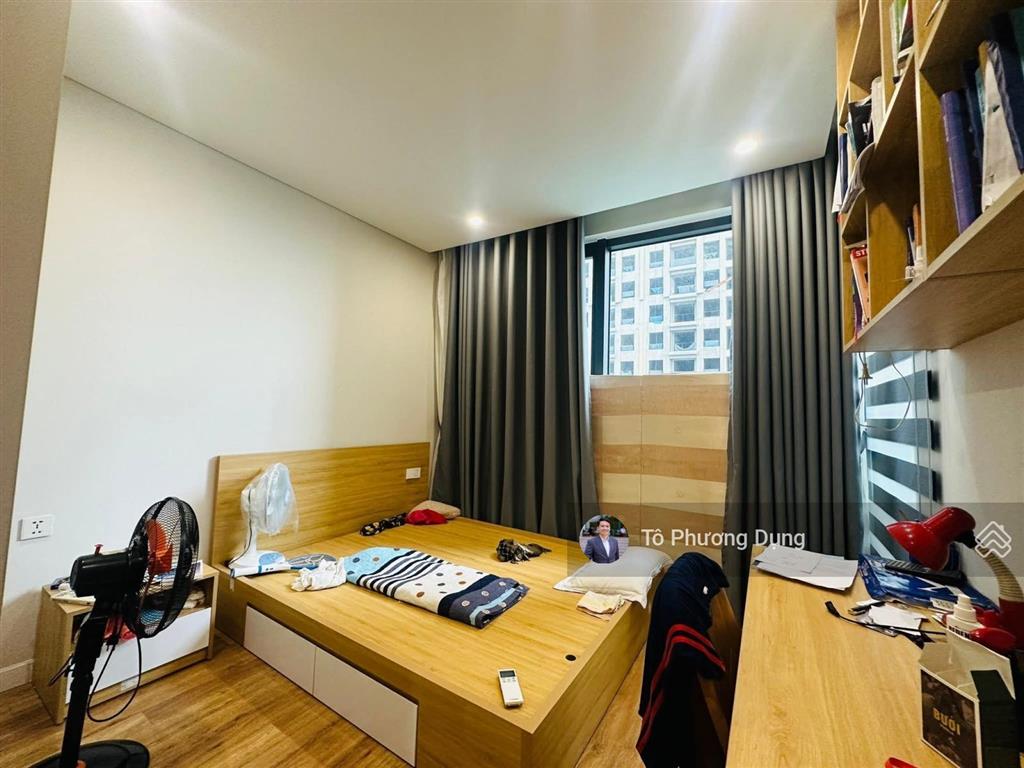 Bán căn hộ the legend 109 nguyễn tuân  dt 73m2  2 ngủ 2 wc  full nt  giá 9,x tỷ   0844 866 ***