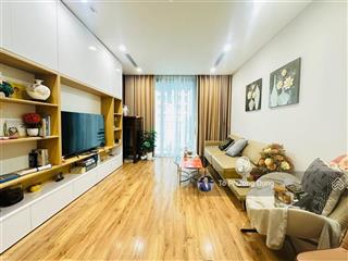 Bán căn hộ the legend 109 nguyễn tuân  dt 73m2  2 ngủ 2 wc  full nt  giá 9,x tỷ   0844 866 ***