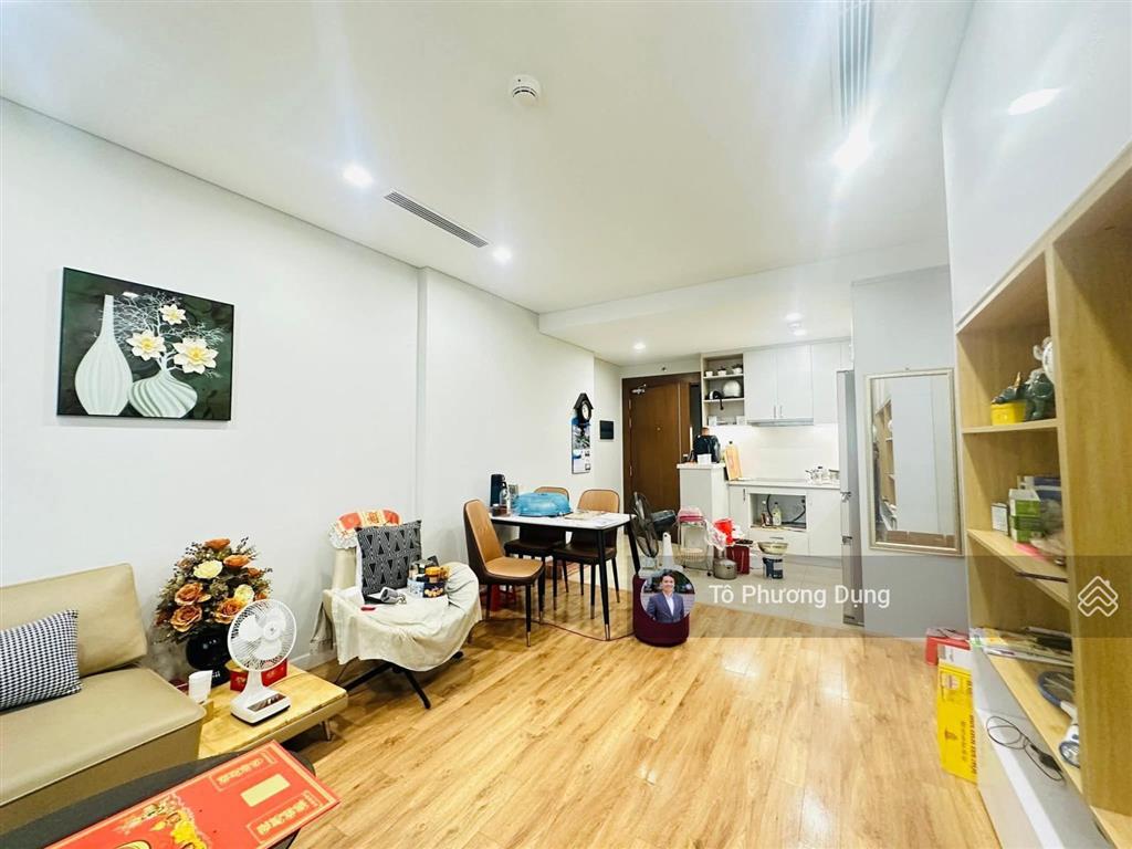 Bán căn hộ the legend 109 nguyễn tuân  dt 73m2  2 ngủ 2 wc  full nt  giá 9,x tỷ   0844 866 ***