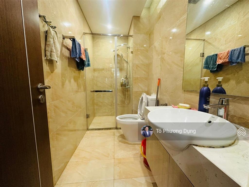 Bán căn hộ the legend 109 nguyễn tuân  dt 73m2  2 ngủ 2 wc  full nt  giá 9,x tỷ   0844 866 ***