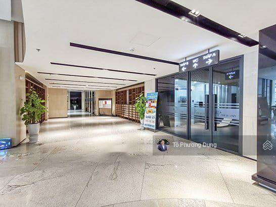 Bán căn hộ the legend 109 nguyễn tuân  dt 73m2  2 ngủ 2 wc  full nt  giá 9,x tỷ   0844 866 ***