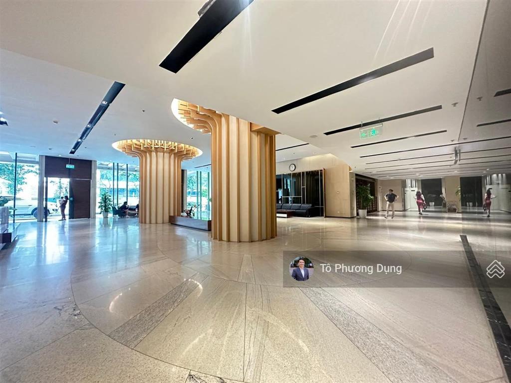 Bán căn hộ the legend 109 nguyễn tuân  dt 73m2  2 ngủ 2 wc  full nt  giá 9,x tỷ   0844 866 ***