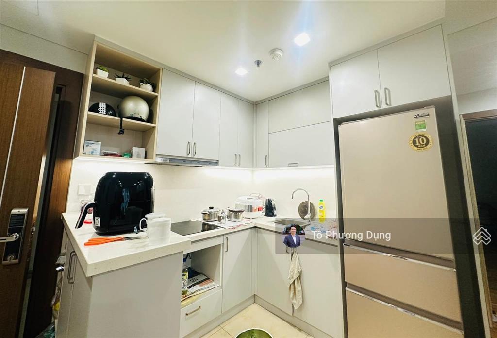 Bán căn hộ the legend 109 nguyễn tuân  dt 73m2  2 ngủ 2 wc  full nt  giá 9,x tỷ   0844 866 ***