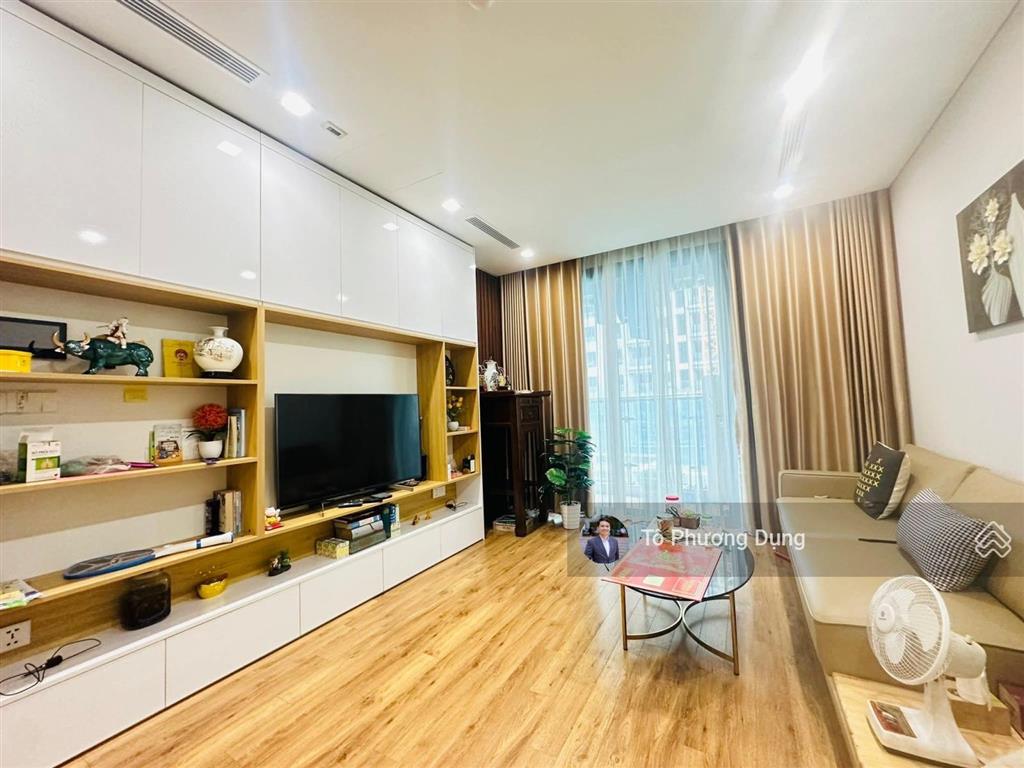 Bán căn hộ the legend 109 nguyễn tuân  dt 73m2  2 ngủ 2 wc  full nt  giá 9,x tỷ   0844 866 ***