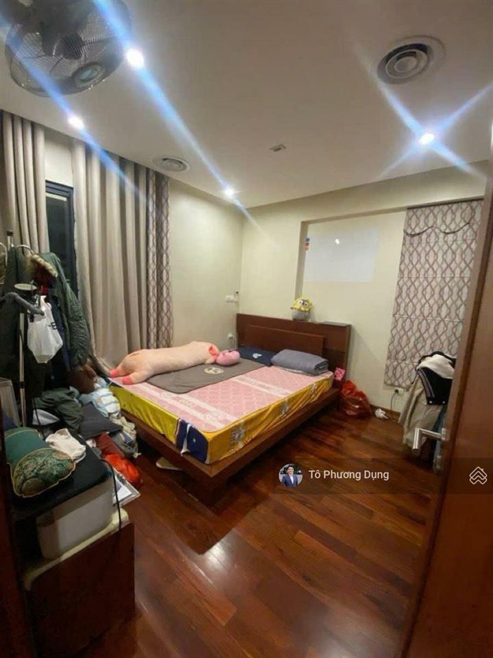 Hiếm! bán căn imperia garden 203 nguyễn huy tưởng  dt 112m2  full nội thất  sđcc  12,99 tỷ!