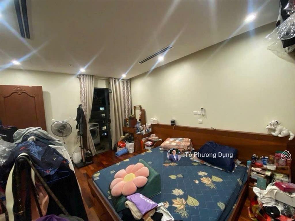 Hiếm! bán căn imperia garden 203 nguyễn huy tưởng  dt 112m2  full nội thất  sđcc  12,99 tỷ!