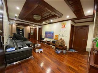 Hiếm! bán căn imperia garden 203 nguyễn huy tưởng  dt 112m2  full nội thất  sđcc  12,99 tỷ!