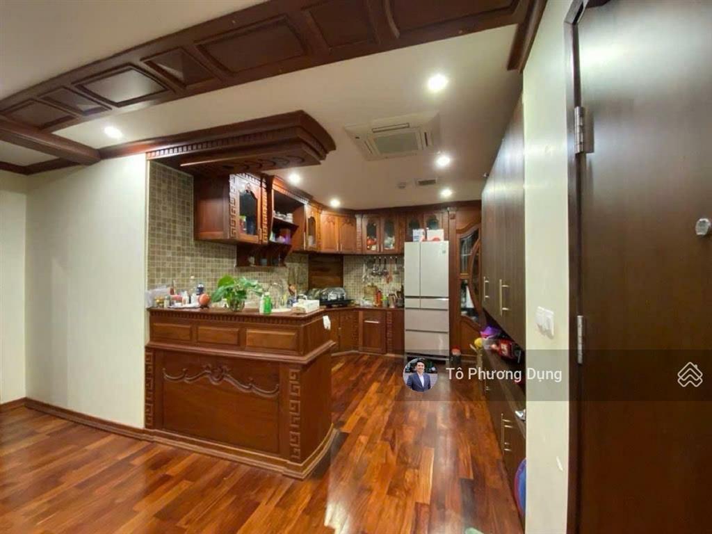 Hiếm! bán căn imperia garden 203 nguyễn huy tưởng  dt 112m2  full nội thất  sđcc  12,99 tỷ!