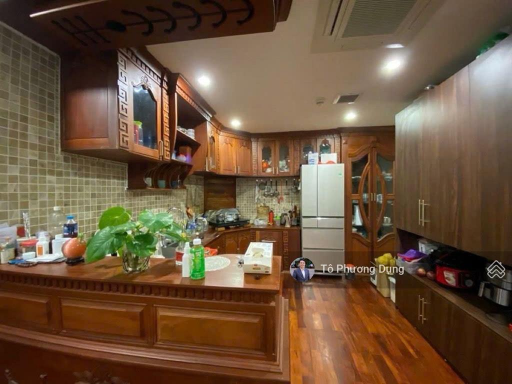 Hiếm! bán căn imperia garden 203 nguyễn huy tưởng  dt 112m2  full nội thất  sđcc  12,99 tỷ!