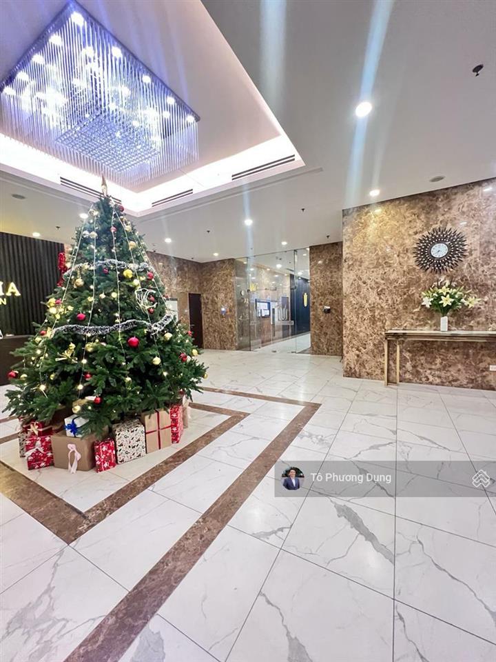 Hiếm! bán căn imperia garden 203 nguyễn huy tưởng  dt 112m2  full nội thất  sđcc  12,99 tỷ!