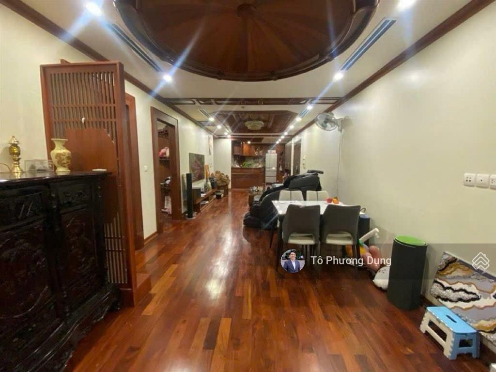 Hiếm! bán căn imperia garden 203 nguyễn huy tưởng  dt 112m2  full nội thất  sđcc  12,99 tỷ!