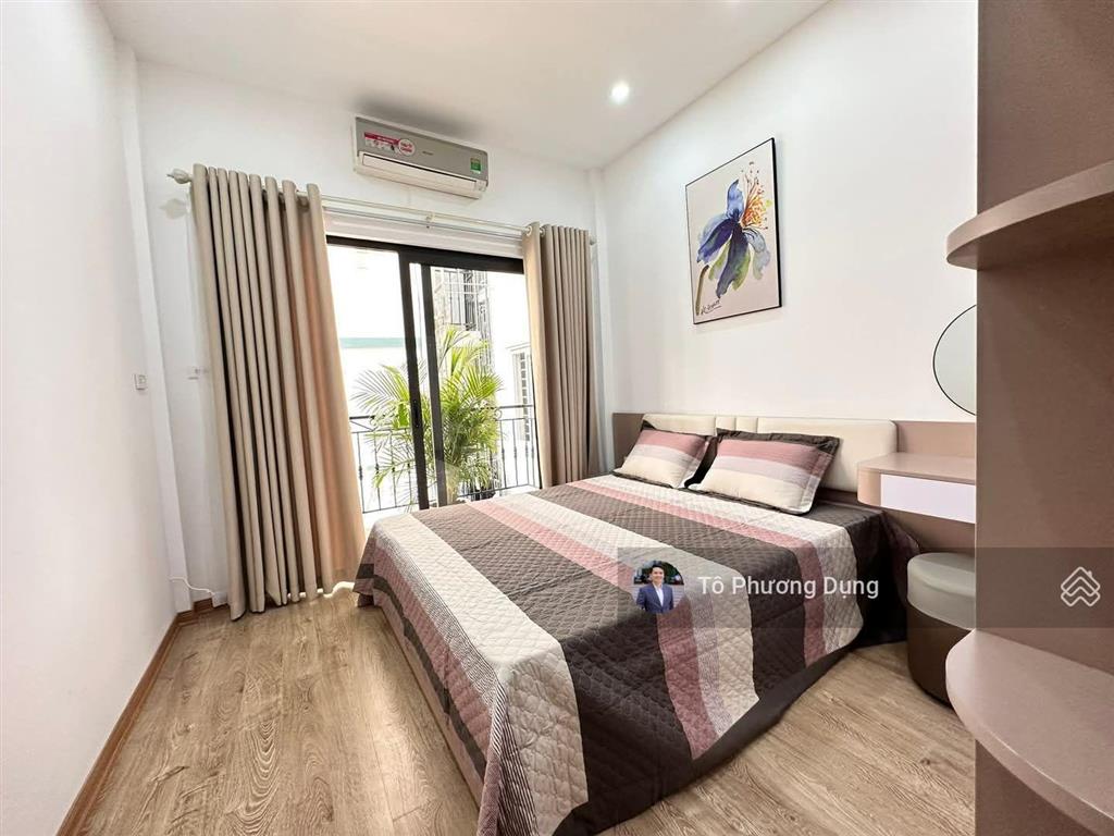 Bán nhà kim giang  đại kim  gần ô tô  dt 40m2 x 4 tầng  full nội thất  sđcc   0844 866 ***!