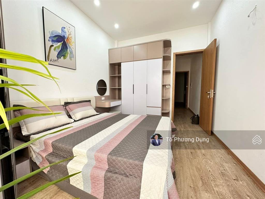 Bán nhà kim giang  đại kim  gần ô tô  dt 40m2 x 4 tầng  full nội thất  sđcc   0844 866 ***!