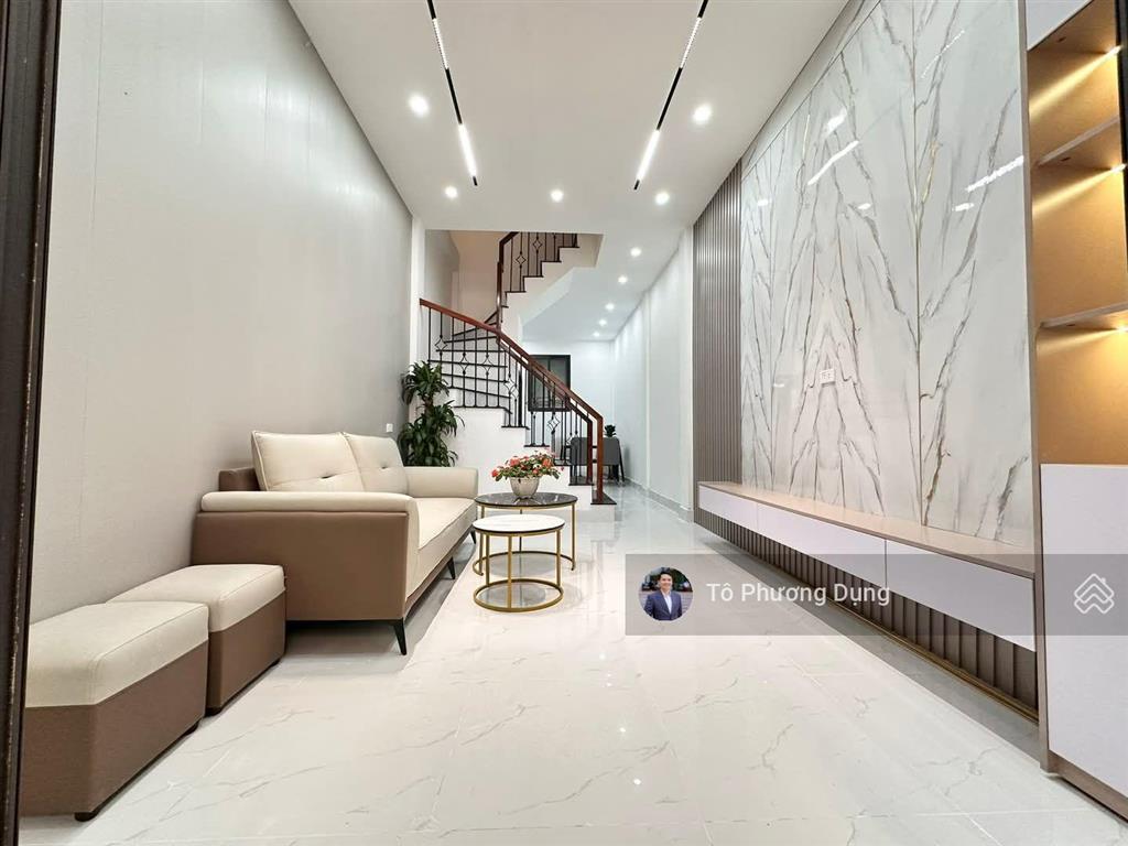 Bán nhà kim giang  đại kim  gần ô tô  dt 40m2 x 4 tầng  full nội thất  sđcc   0844 866 ***!