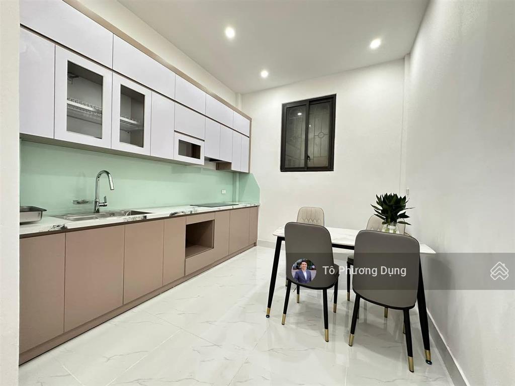 Bán nhà kim giang  đại kim  gần ô tô  dt 40m2 x 4 tầng  full nội thất  sđcc   0844 866 ***!