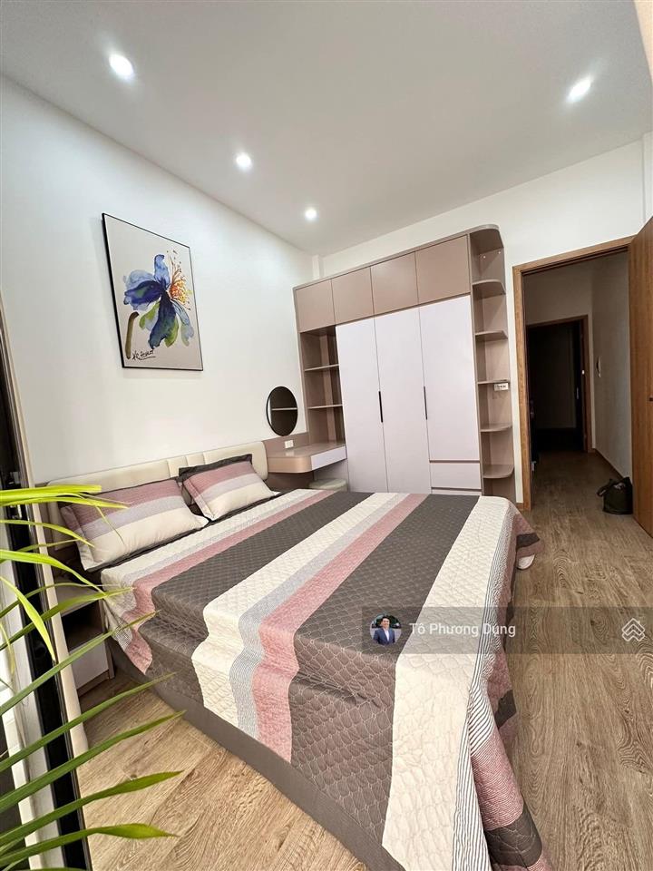 Bán nhà kim giang  đại kim  gần ô tô  dt 40m2 x 4 tầng  full nội thất  sđcc   0844 866 ***!