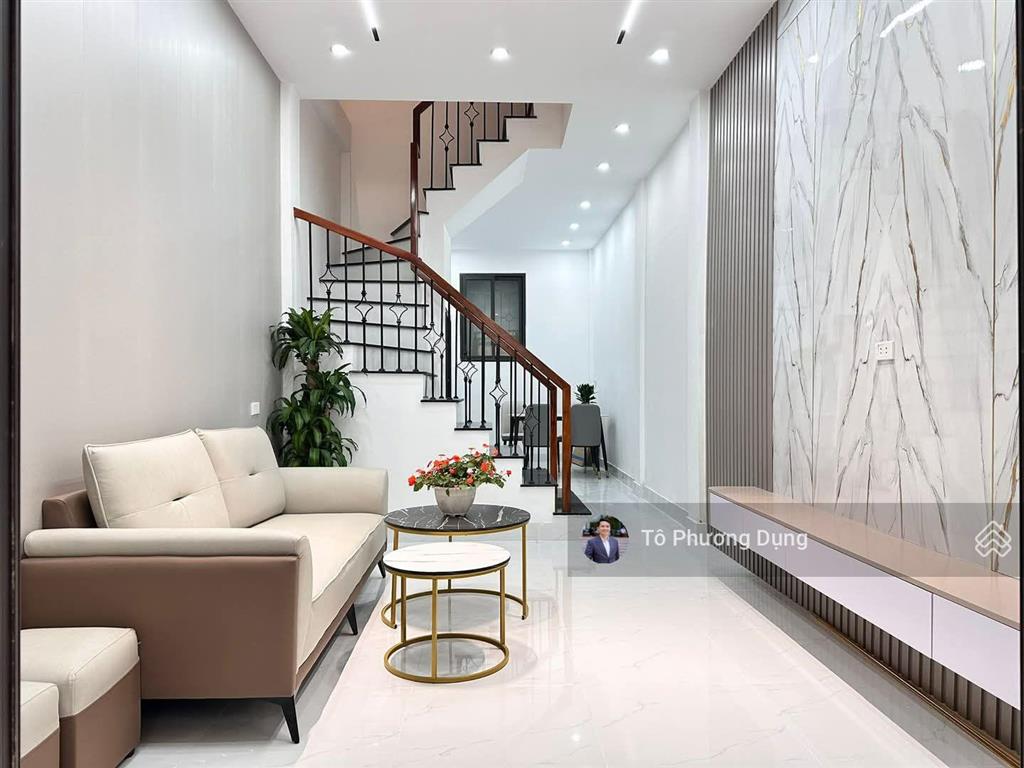 Bán nhà kim giang  đại kim  gần ô tô  dt 40m2 x 4 tầng  full nội thất  sđcc   0844 866 ***!