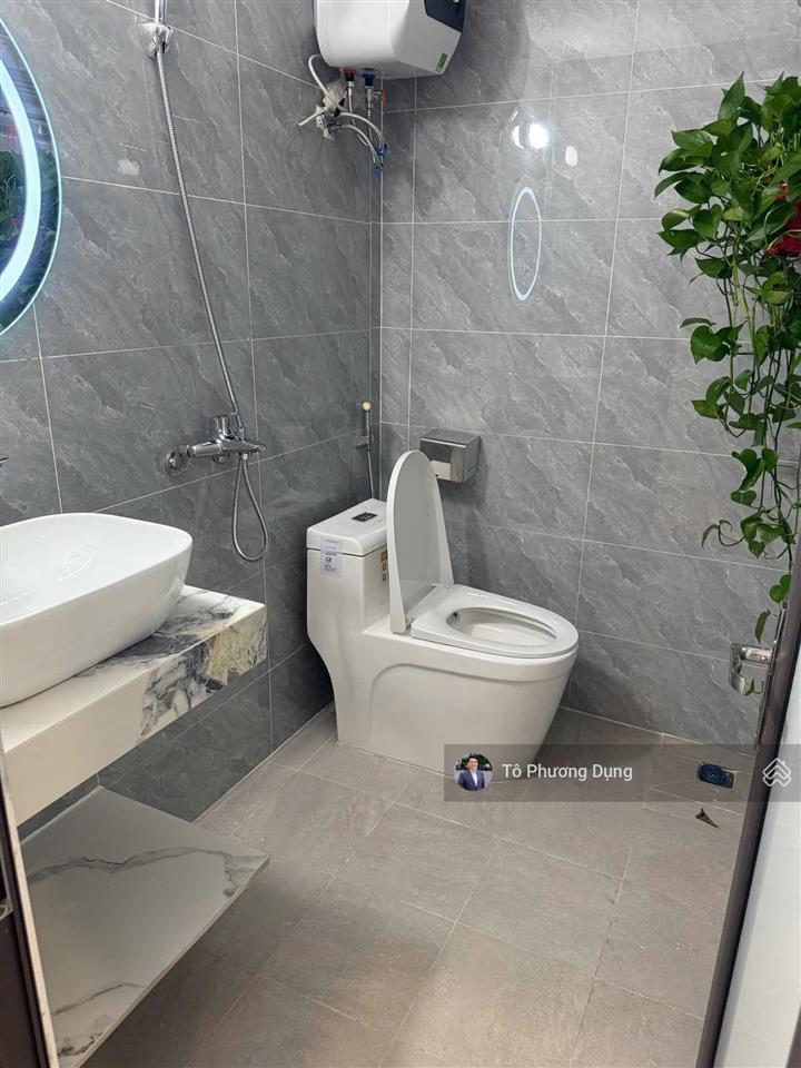 Bán nhà kim giang  đại kim  gần ô tô  dt 40m2 x 4 tầng  full nội thất  sđcc   0844 866 ***!