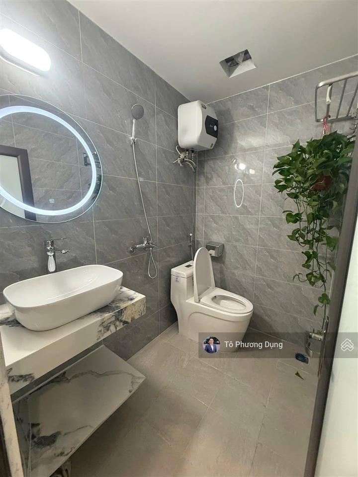 Bán nhà kim giang  đại kim  gần ô tô  dt 40m2 x 4 tầng  full nội thất  sđcc   0844 866 ***!