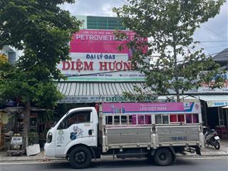Chính chủ bán nhà phố mặt tiền đườn thống nhất phan rang, ninh thuận