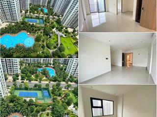 Cần bán căn 1pn+ view vườn nhật hướng tây bắc giá tốt dự án vinhomes grand park