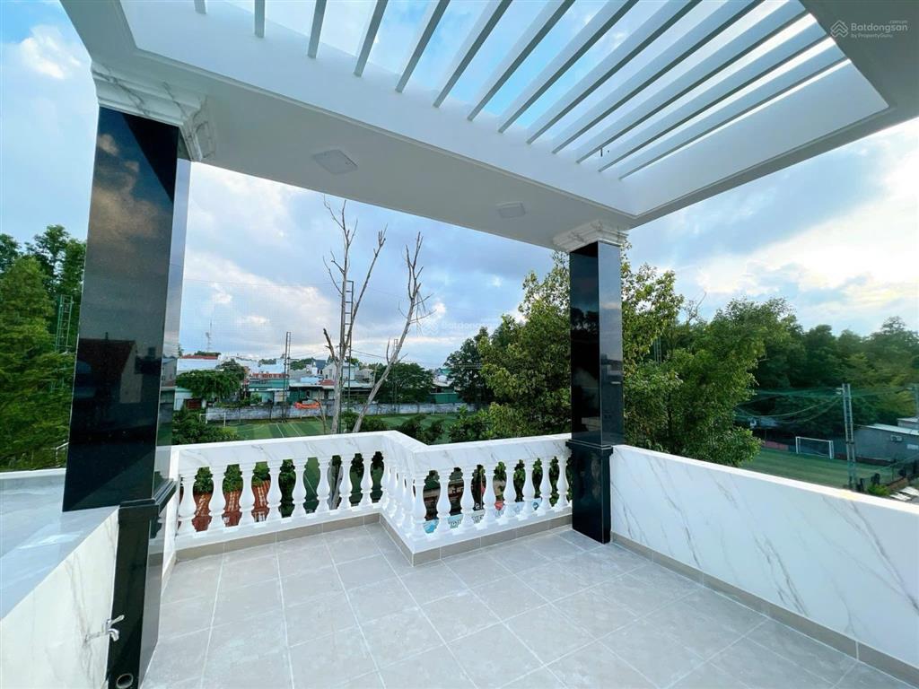 Bán nhà 01 trệt 02 lầu khu cư xá b5 (shr thổ 100%) diện tích sàn 200m2) hoàn công ( giá tốt alo e )