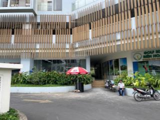 Cần bán căn shophouse thuộc chung cư topaz twins phường thống nhất + dt 90 mét vuông