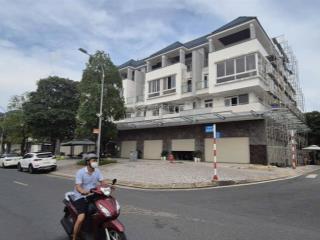 Nhà mặt tiền khu dân cư villa văn hoa dt 10m * 22m ( sổ hồng riêng  hoàn công )