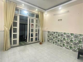 Hạ giá bán gấp nhà 1 trệt 1 lầu cứng cáp , gần ubnd phường thống nhất