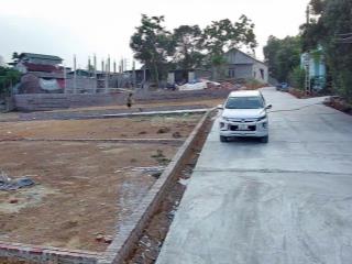 Chính chủ bán 100m2 đất full thổ cư tại cẩm lĩnh ( bất bạt), ba vì