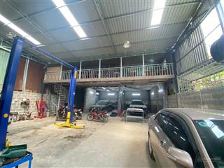 Cho thuê kho 330m2, giá 23 triệu/th đường lã xuân oai,p. trường thạnh, thủ đức