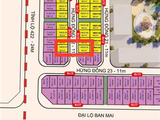 Duy nhất căn liền kề 96m căn cạnh góc, dãy thông vincom, tặng 300tr trừ thẳng vào giá.