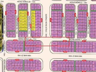 Duy nhất căn 104m giá chỉ 19.4 tỷ tốt nhất khu mở vinhomes đan phượng. tặng ngay 300tr.