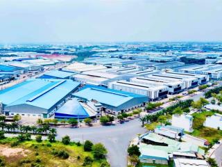 Siêu dự án đổ bộ, đất khu vực hậu nghĩa, đức hoà, long an tăng mạnh