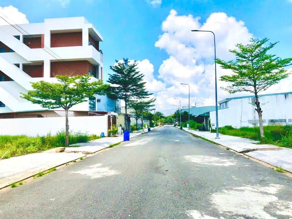 Đất ngay đường tỉnh lộ 10 trần văn giàu nối dài, dt 130m2 chỉ 15tr/m2