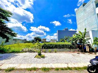 Mợ 2 cần tiền bán gấp lô đất 130m2 shr 15tr/m2 trần văn giàu, đường nhựa 8m