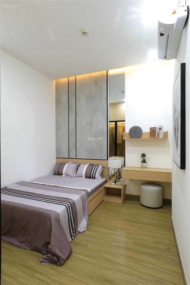 Từ 300 triệu tận hưởng không gian căn hộ đẳng cấp mặt tiền ql1a liệu có xứng đáng ?