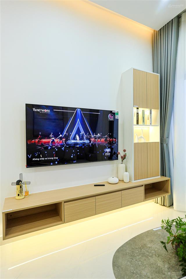 Từ 300 triệu tận hưởng không gian căn hộ đẳng cấp mặt tiền ql1a liệu có xứng đáng ?