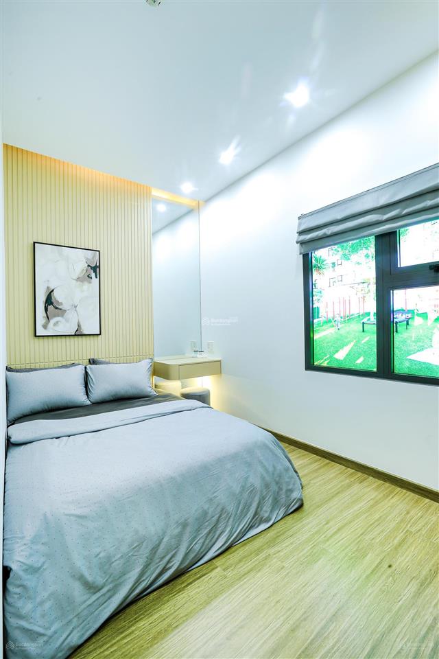 Từ 300 triệu tận hưởng không gian căn hộ đẳng cấp mặt tiền ql1a liệu có xứng đáng ?