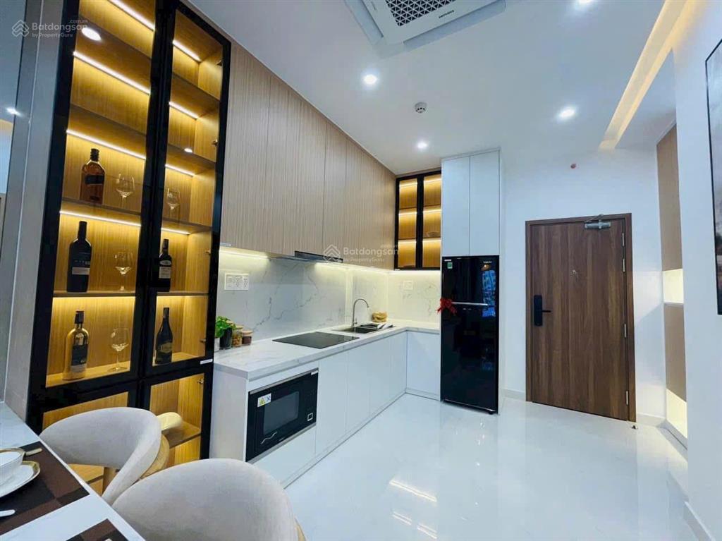 Từ 300 triệu tận hưởng không gian căn hộ đẳng cấp mặt tiền ql1a liệu có xứng đáng ?