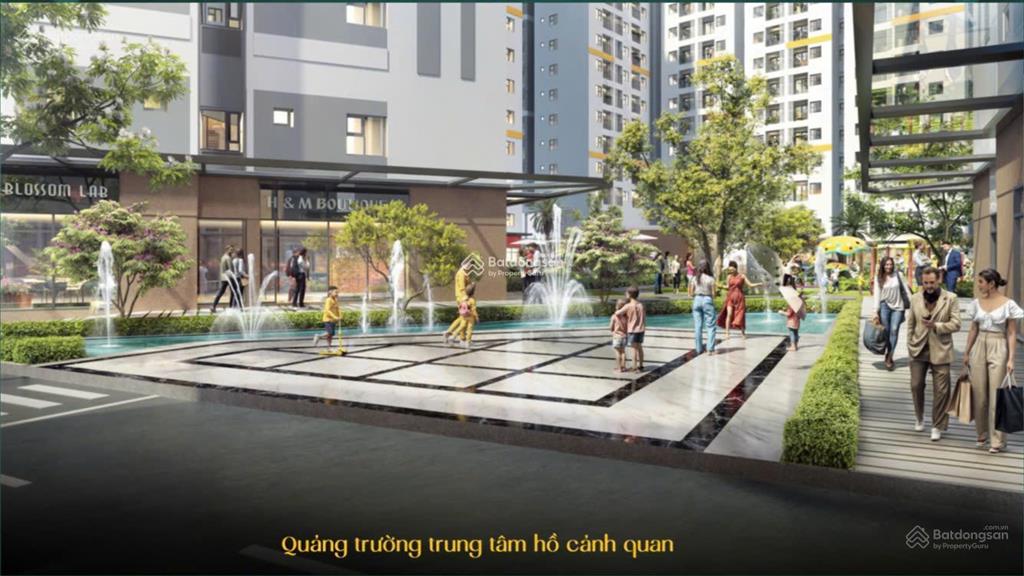 Từ 300 triệu tận hưởng không gian căn hộ đẳng cấp mặt tiền ql1a liệu có xứng đáng ?