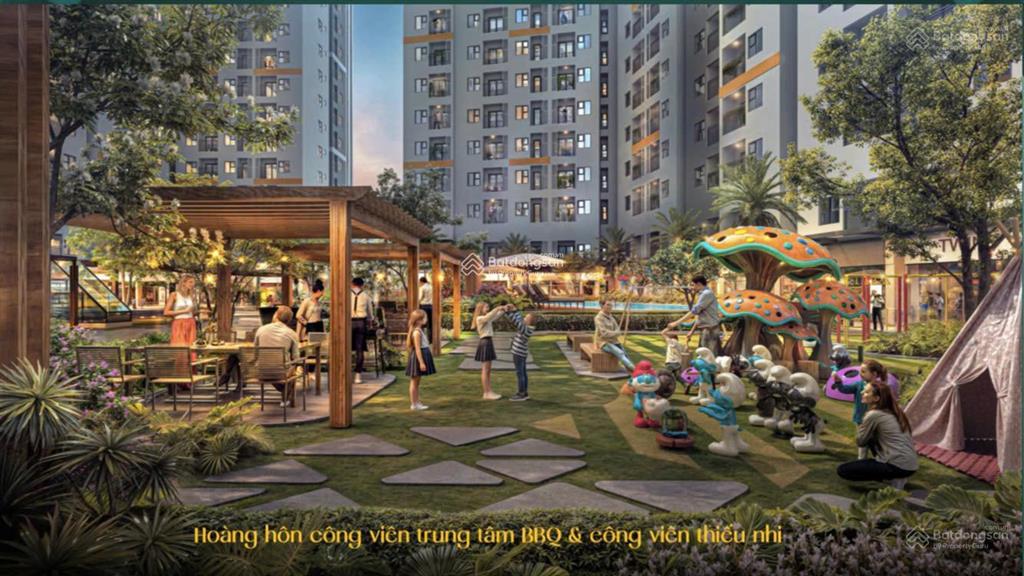 Từ 300 triệu tận hưởng không gian căn hộ đẳng cấp mặt tiền ql1a liệu có xứng đáng ?