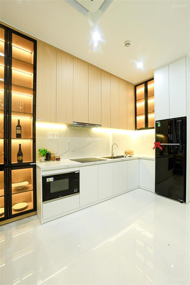 Từ 300 triệu tận hưởng không gian căn hộ đẳng cấp mặt tiền ql1a liệu có xứng đáng ?